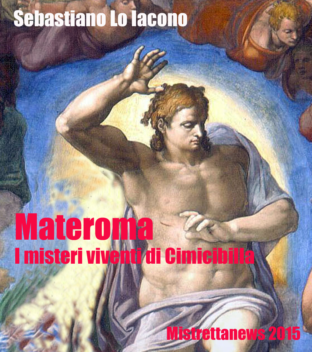 Materoma